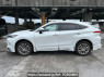 Used 2023 AT toyota harrier MXUA80 Image[3]