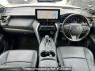 Used 2023 AT toyota harrier MXUA80 Image[16]