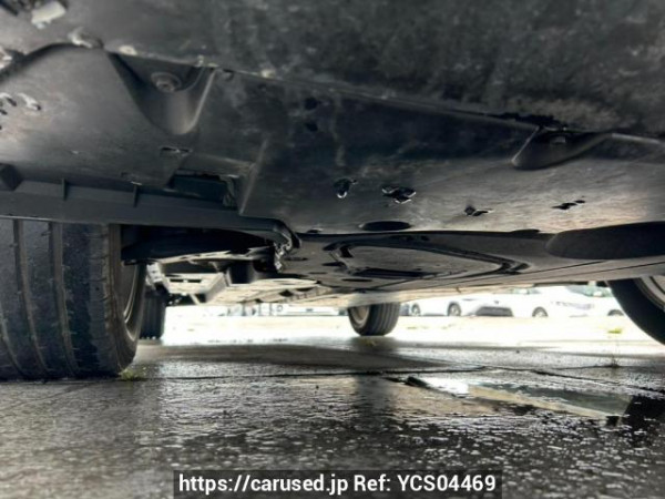 Used 2023 AT toyota harrier MXUA80 Image[32]