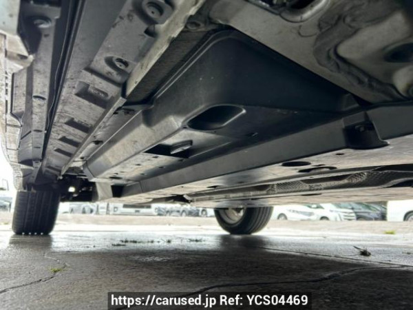 Used 2023 AT toyota harrier MXUA80 Image[34]