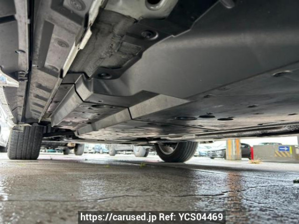 Used 2023 AT toyota harrier MXUA80 Image[36]