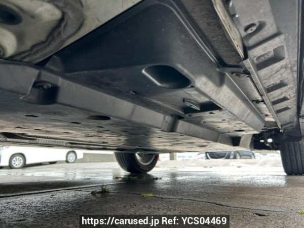 Used 2023 AT toyota harrier MXUA80 Image[37]