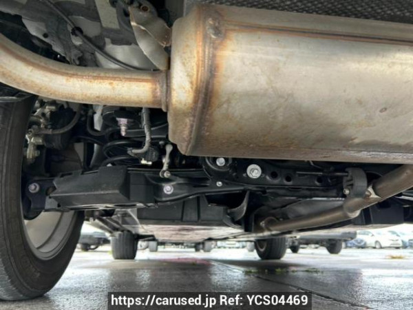 Used 2023 AT toyota harrier MXUA80 Image[38]