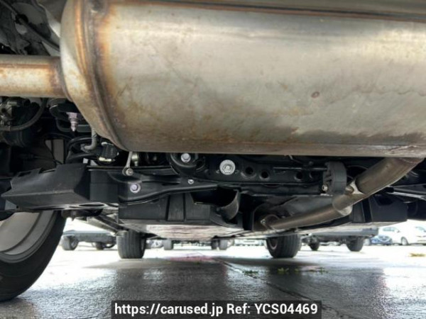 Used 2023 AT toyota harrier MXUA80 Image[39]