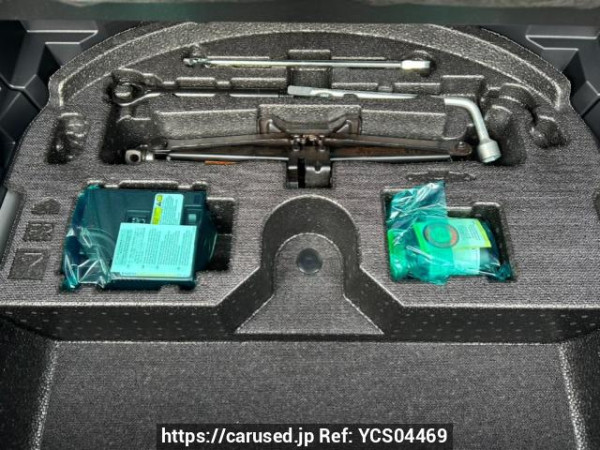 Used 2023 AT toyota harrier MXUA80 Image[41]