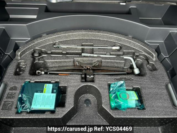 Used 2023 AT toyota harrier MXUA80 Image[42]