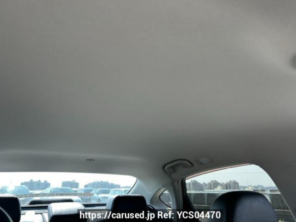 Used 2017 AT nissan fuga Y51 Image[12]