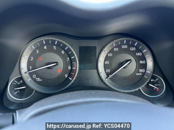 Used 2017 AT nissan fuga Y51 Image[20]