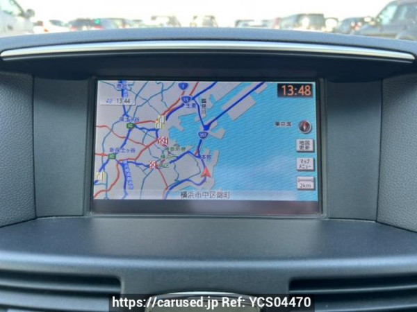 Used 2017 AT nissan fuga Y51 Image[23]