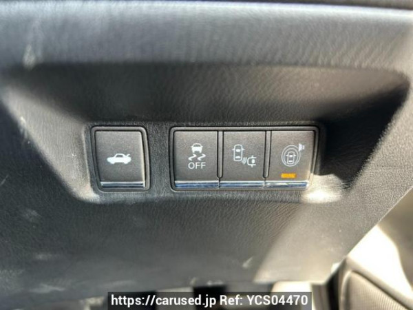 Used 2017 AT nissan fuga Y51 Image[27]