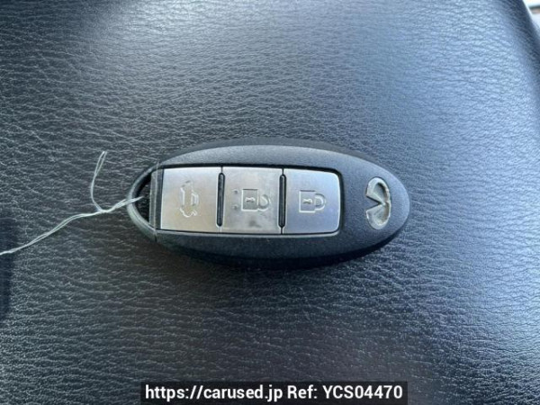 Used 2017 AT nissan fuga Y51 Image[29]