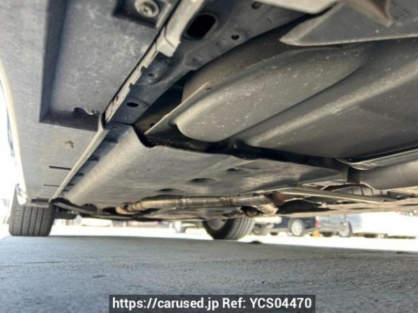 Used 2017 AT nissan fuga Y51 Image[42]