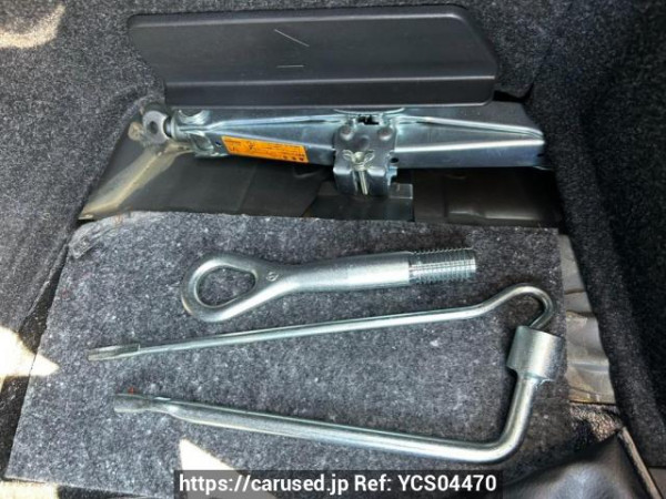 Used 2017 AT nissan fuga Y51 Image[45]