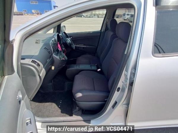 Used 2004 AT toyota wish ZNE10G Image[13]