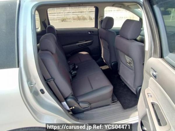 Used 2004 AT toyota wish ZNE10G Image[14]