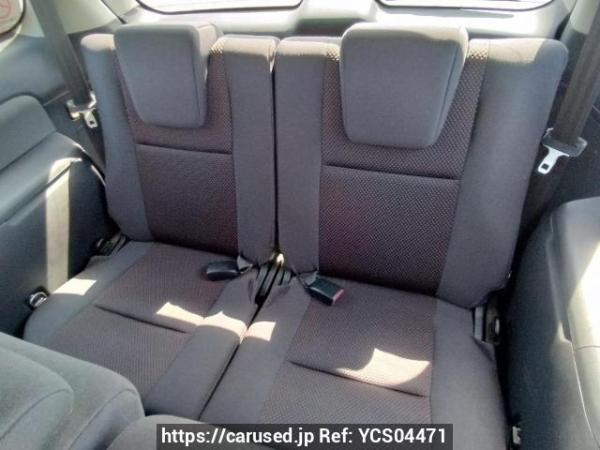 Used 2004 AT toyota wish ZNE10G Image[16]