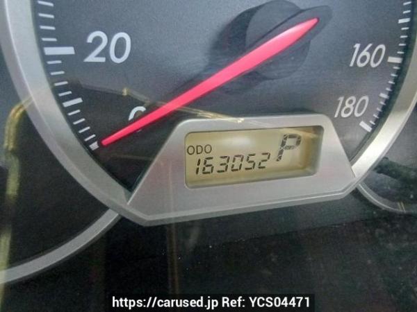 Used 2004 AT toyota wish ZNE10G Image[22]