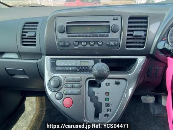 Used 2004 AT toyota wish ZNE10G Image[23]