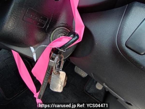 Used 2004 AT toyota wish ZNE10G Image[27]