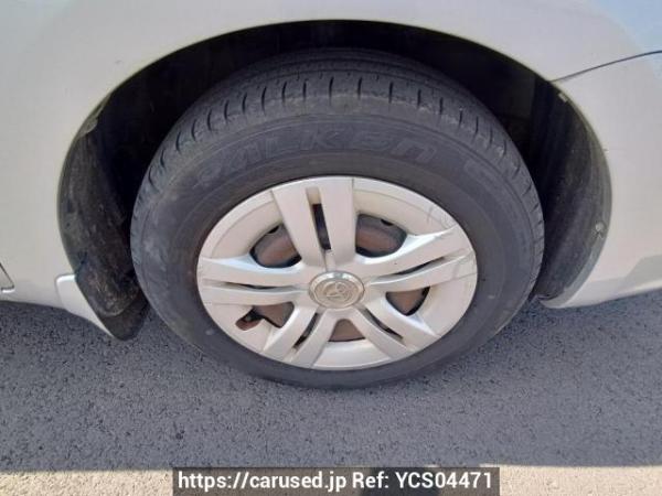 Used 2004 AT toyota wish ZNE10G Image[28]