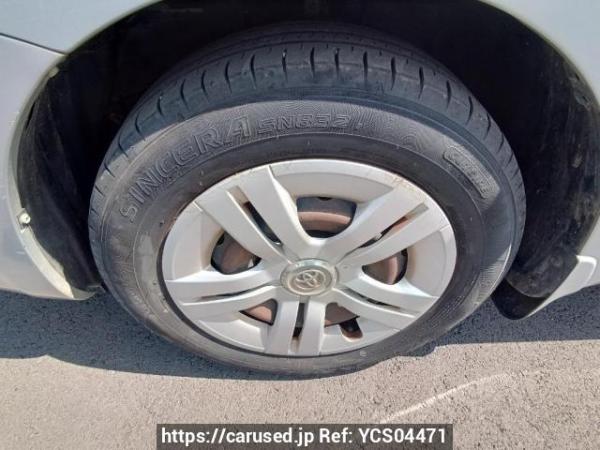 Used 2004 AT toyota wish ZNE10G Image[29]
