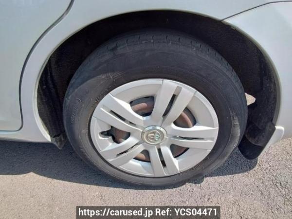 Used 2004 AT toyota wish ZNE10G Image[31]