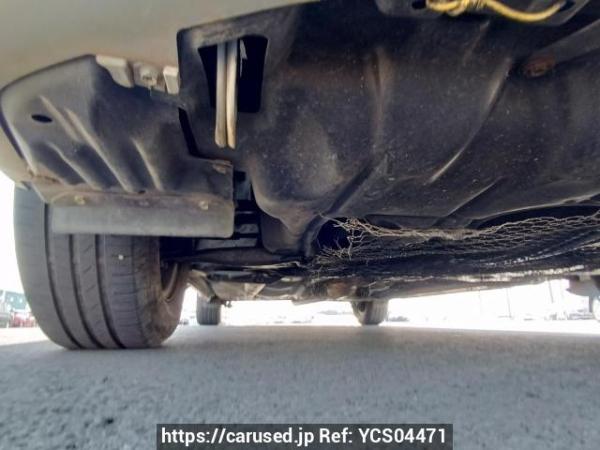 Used 2004 AT toyota wish ZNE10G Image[32]