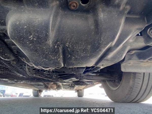 Used 2004 AT toyota wish ZNE10G Image[33]