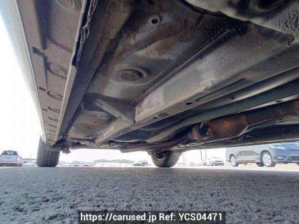 Used 2004 AT toyota wish ZNE10G Image[34]
