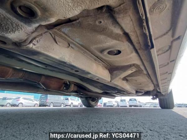 Used 2004 AT toyota wish ZNE10G Image[35]