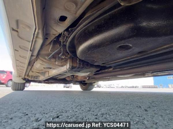 Used 2004 AT toyota wish ZNE10G Image[36]
