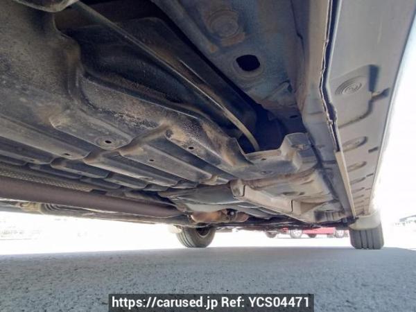 Used 2004 AT toyota wish ZNE10G Image[37]