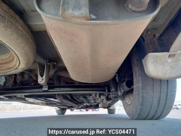 Used 2004 AT toyota wish ZNE10G Image[39]