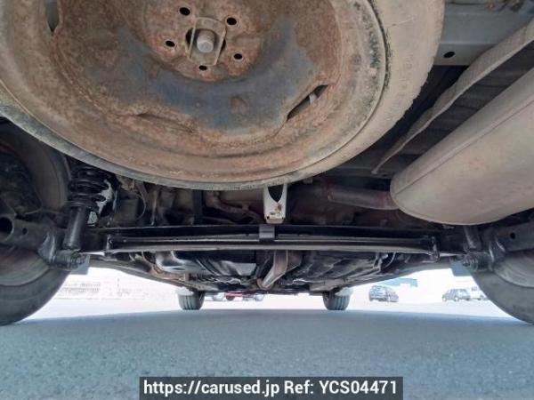 Used 2004 AT toyota wish ZNE10G Image[40]