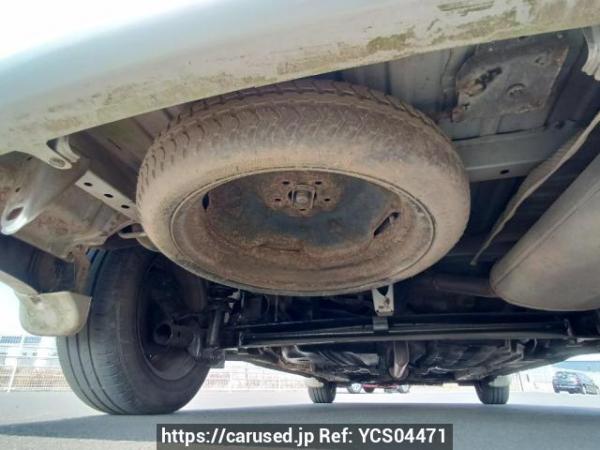 Used 2004 AT toyota wish ZNE10G Image[41]