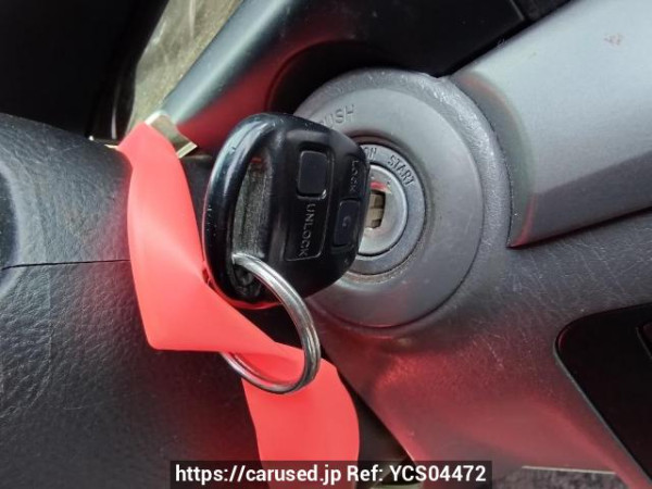 Used 2003 AT toyota land-cruiser-prado RZJ120W Image[23]