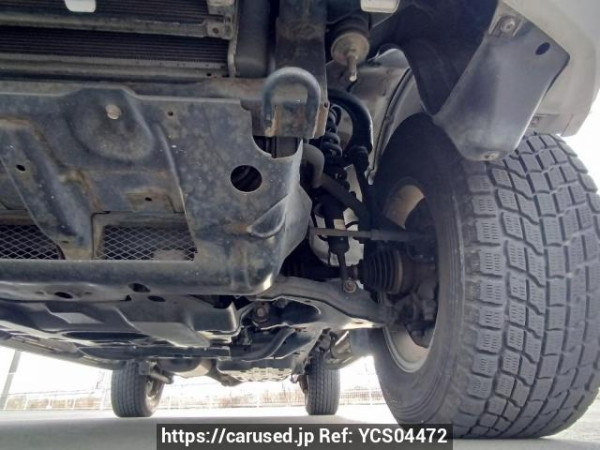 Used 2003 AT toyota land-cruiser-prado RZJ120W Image[29]