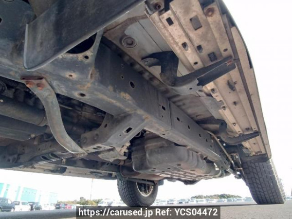 Used 2003 AT toyota land-cruiser-prado RZJ120W Image[31]