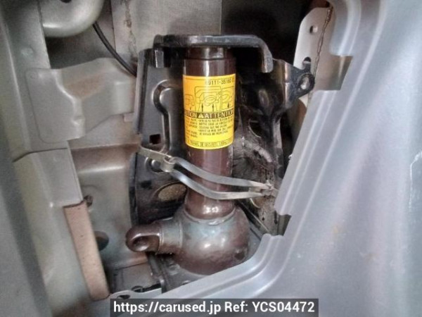 Used 2003 AT toyota land-cruiser-prado RZJ120W Image[38]