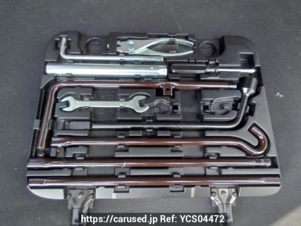 Used 2003 AT toyota land-cruiser-prado RZJ120W Image[39]