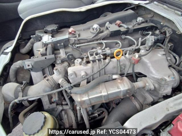 Used 2006 AT toyota hiace-van KDH205V Image[10]