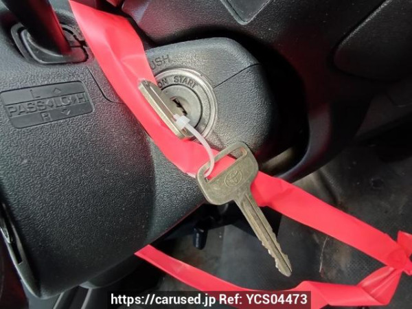 Used 2006 AT toyota hiace-van KDH205V Image[25]