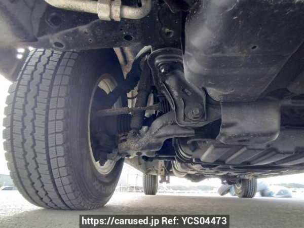 Used 2006 AT toyota hiace-van KDH205V Image[30]