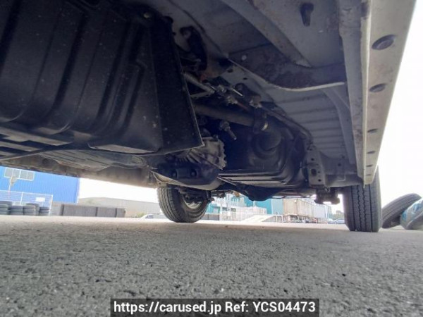 Used 2006 AT toyota hiace-van KDH205V Image[33]