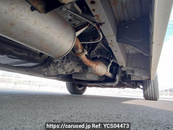 Used 2006 AT toyota hiace-van KDH205V Image[35]