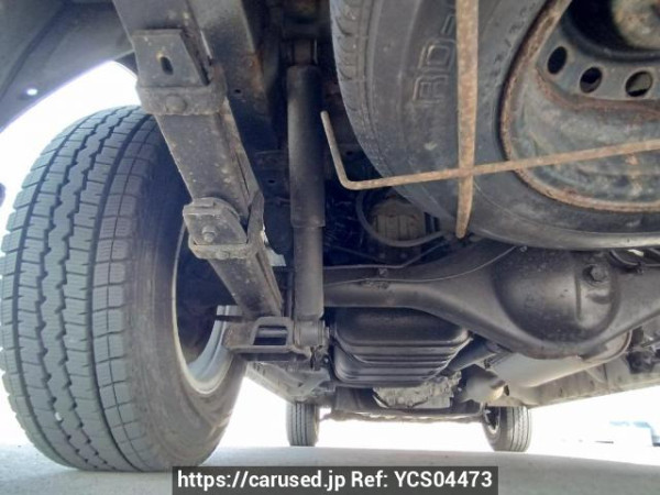 Used 2006 AT toyota hiace-van KDH205V Image[36]