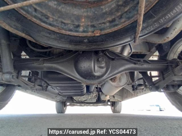 Used 2006 AT toyota hiace-van KDH205V Image[38]