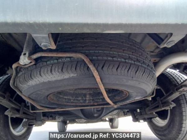 Used 2006 AT toyota hiace-van KDH205V Image[39]