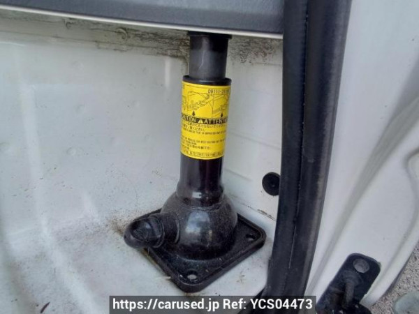 Used 2006 AT toyota hiace-van KDH205V Image[41]