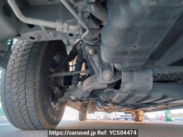 Used 2006 AT toyota hiace-van KDH205V Image[31]